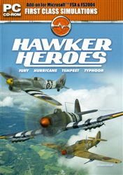 Hawker Heroes